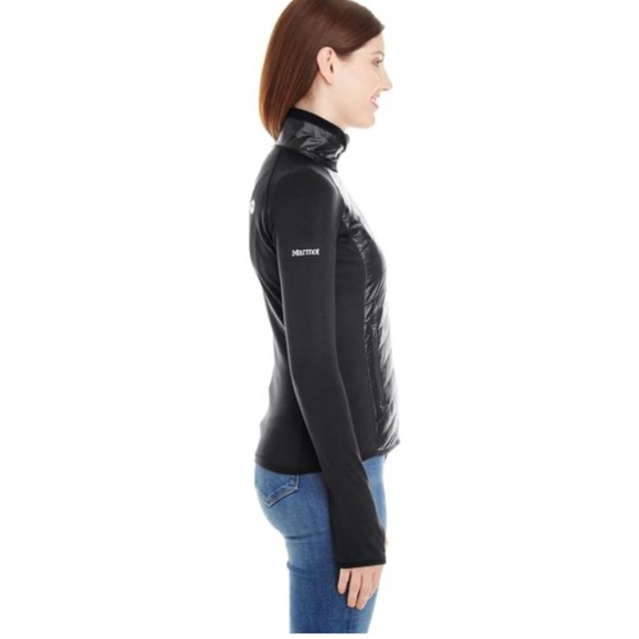 Marmot Ladies' Variant Jacket Size small black - Picture 2 of 15